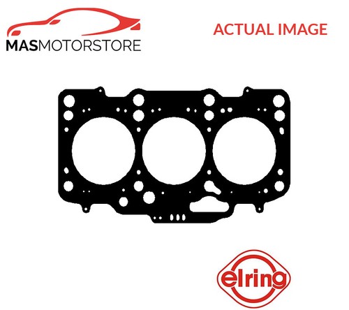 Engine cylinder head gasket - head,