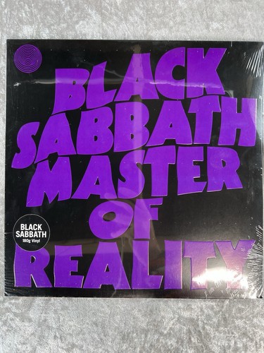 Black sabbath master - sabbath, of