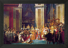 The Coronation Of Napoleon