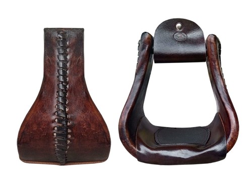 Horse western wide saddle - wide,