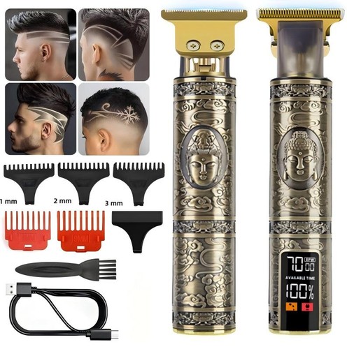 Professional men hair clippers - men,