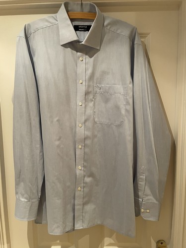 Eterna men dress - eterna, shirt