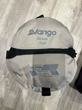 Sleeping Bag Vango Harmony