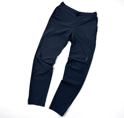 Men rab momemtum logo - men's,