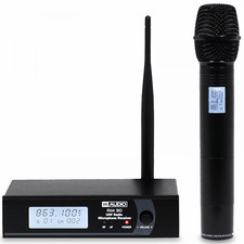 Wireless Audio UHF Radio
