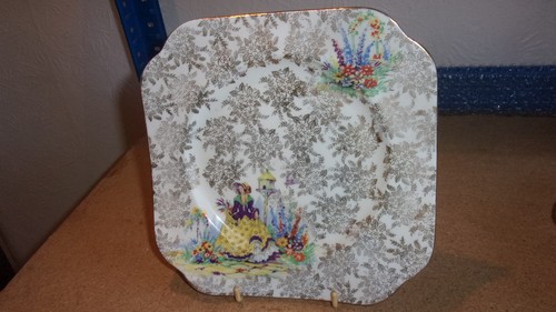 Staffordshire crinol1ne lady - staffordshire, lady"