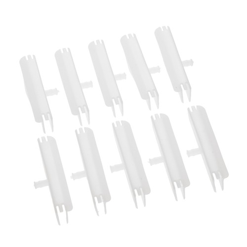10pcs window glass - window, guide