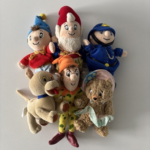 Enjd blyton toyland vintage - enjd,