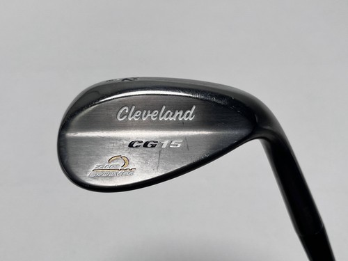 Cleveland cg15 satin - cleveland, lw