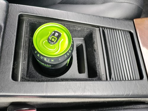 Insert drink holder can holder