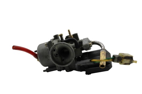 Yamaha bws carburetor - yamaha, cw