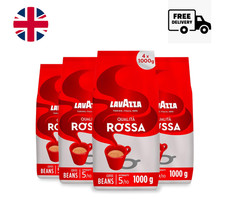 Lavazza, Qualità Rossa