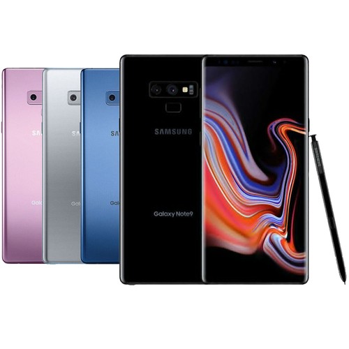 New sealed samsung - new,