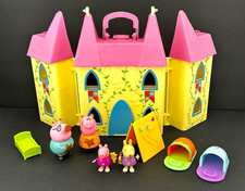 Peppa Pig Peppa's Princess