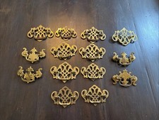 Lot Of  14 Vintage Or Older