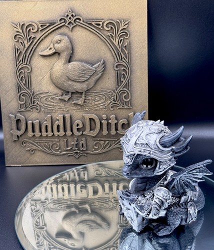 Sir shieldscale dragon - shieldscale,