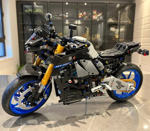 Yamaha motorcycle - sp,