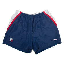 UMBRO Mens Sports Shorts Blue