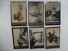 Ogdens Guinea Gold New Series