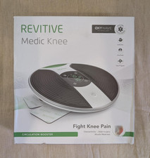 Revitive Medic Knee Circulation Massager