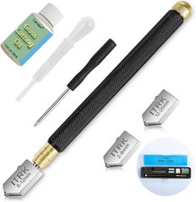 Glass Cutter 2mm-20mm, Upgrade