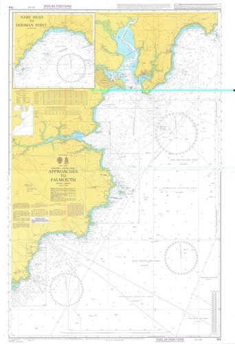 154 approaches falmouth - 154,