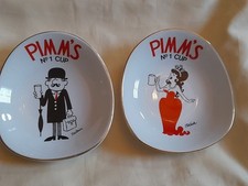 Vintage Pimm's No 1 Cup. Dish/