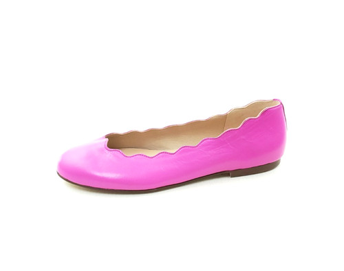 French sole jigsaw womens - french,