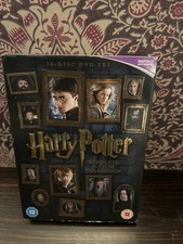 Harry Potter Collection - 8