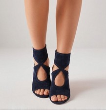 Aquazzure NMX SexyThing Wedge
