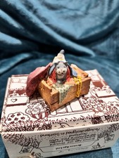 Vintage Peter Fagan Colourbox