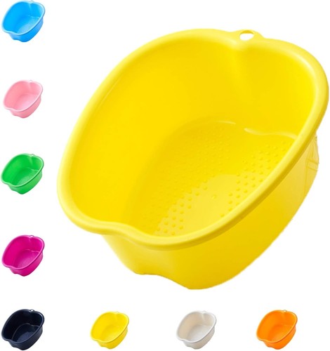 Large foot bath - large, bowl