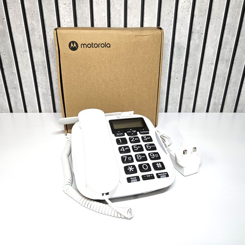 Motorola fw500 hybrid desktop - fw500,