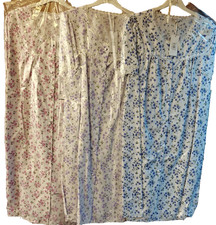 ladies poly/cotton marlon