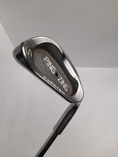 Ping Zing Sand Wedge, Black