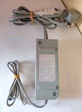 Nintendo Wii Power Supply