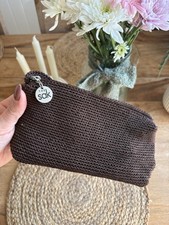 The Sak Chocolate Brown
