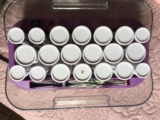 Revlon Hot Heated Hair Rollers