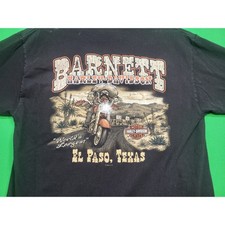 Harley davidson barnett - harley-davidson,