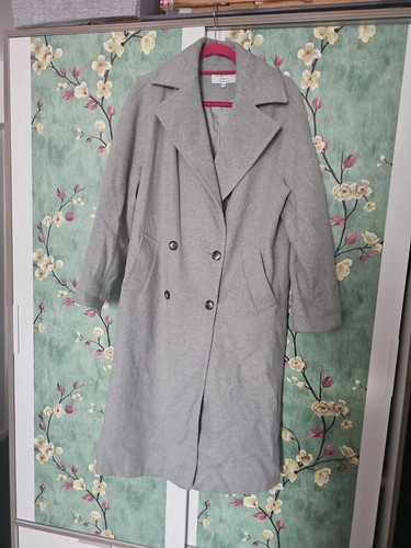 Helen berman coat - , grey
