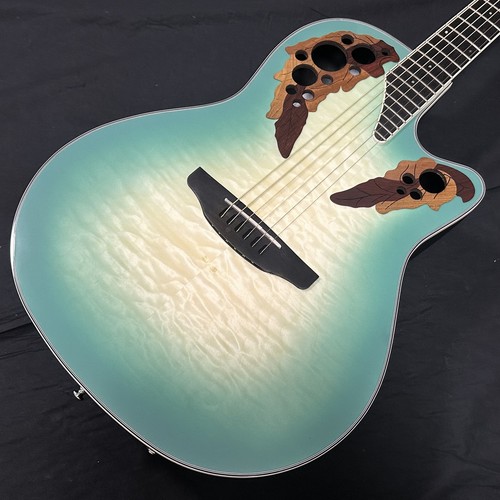 Ovation ce44x celebrity elite - celebrity,