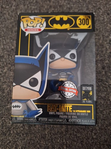 Funko pop vinyl - pop!, vinyl: