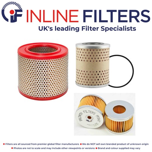 Filter kit for - filter,