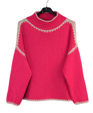 Ladies Italian Lagenlook Soft