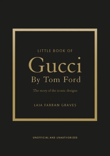 Little book gucci tom - little, of