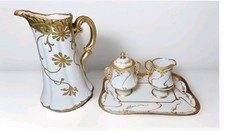 Antique W.A. Pickard Studio