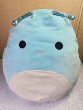 Squishmallows 18" Large Sid The Snail 