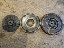 HONDA CIVIC MK9 1.6 i-DTEC 2012-17 DUAL MASS FLYWHEEL & CLUTCH KIT