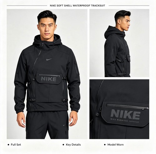 Nike men waterproof - nike,