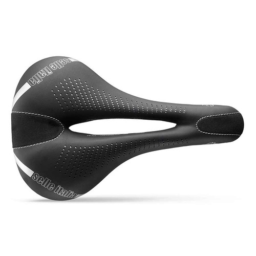 Selle italia lady gel - lady,